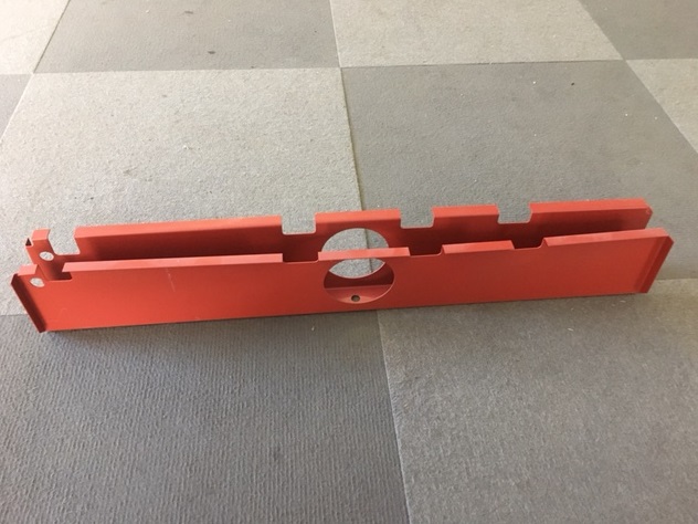 211703391b--front-chassis-cross-brace-all-years-each